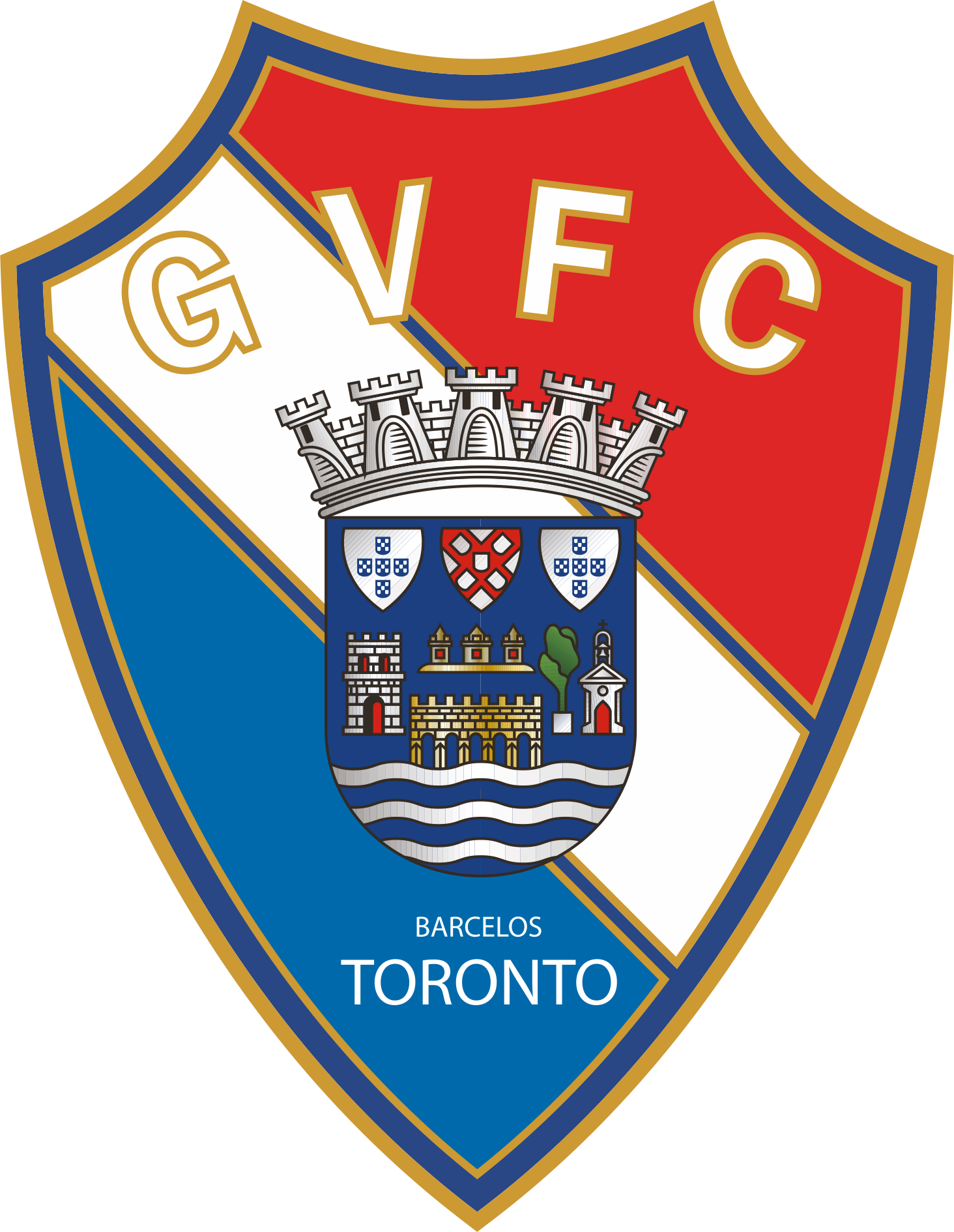 GIL VICENTE FC