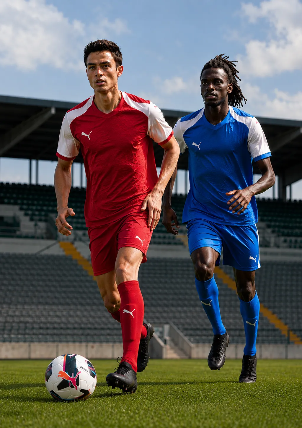 Soccer