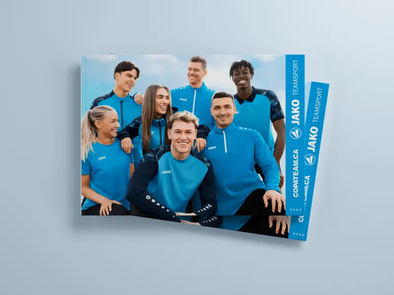 2026_JAKO Canada_Teamsport_Catalog
